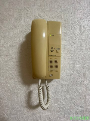 【セキュリティ】 | レパンガAP難波南Ⅱ