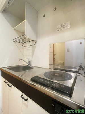 【キッチン】 | レパンガAP難波南Ⅱ