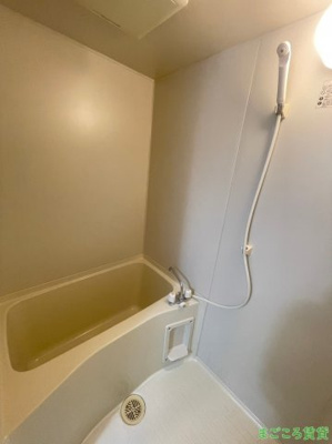 【浴室】 | レパンガAP難波南Ⅱ