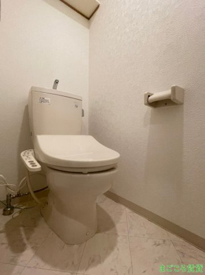 【トイレ】 | レパンガAP難波南Ⅱ