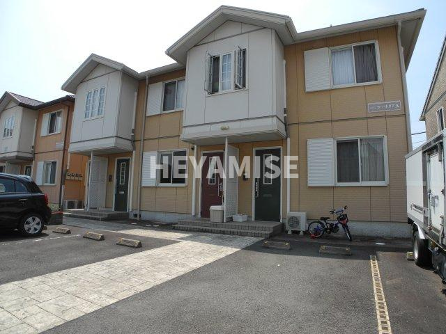 メゾン・ラ・パトリア　A