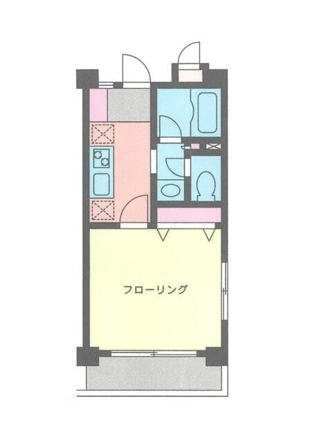 シティーフォーム