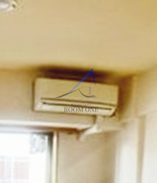 ホームズ三軒茶屋駅前の設備|エアコン付です。