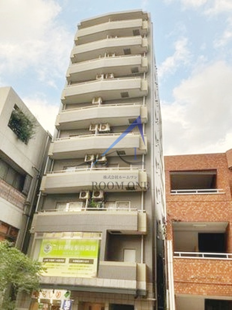 ホームズ三軒茶屋駅前