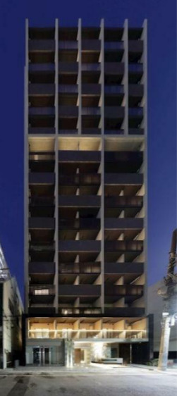 ベルシード上野松が谷