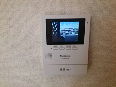 【セキュリティ】 | プライムコートＣ