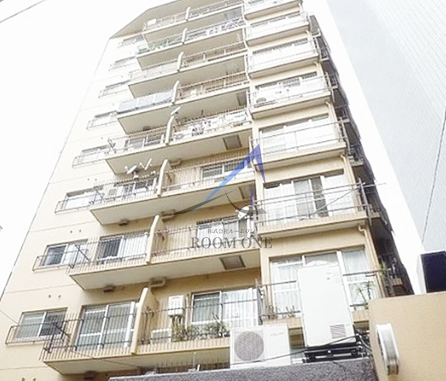 秀和第２高輪レジデンス