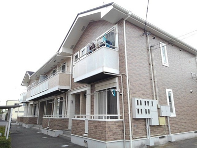 【外観】 | エスタシオン