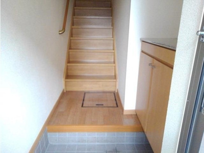 【玄関】 | エスタシオン