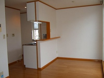 【居間・リビング】 | エスタシオン