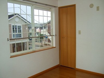 【内装】 | エスタシオン