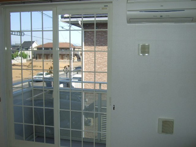 【バルコニー】 | エスタシオン