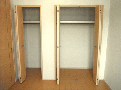 【収納】 | ゼファーＡ