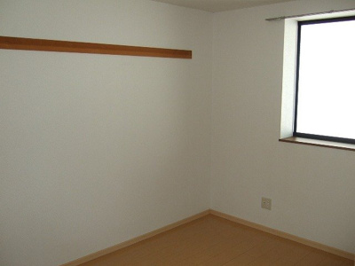 【内装】 | エルディムユートピアＣ