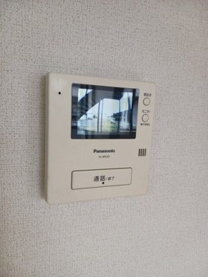 【セキュリティ】 | エルディムユートピアＣ