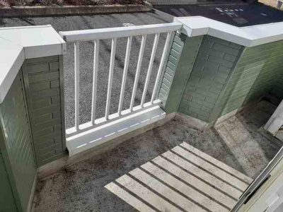 【バルコニー】 | エンブレムＢ