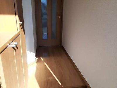 【玄関】 | エンブレムＢ