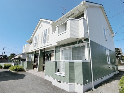 【外観】 | エンブレムＢ