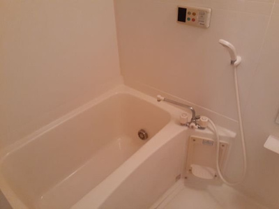 【浴室】 | エンブレムＢ