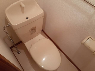 【トイレ】 | エンブレムＢ