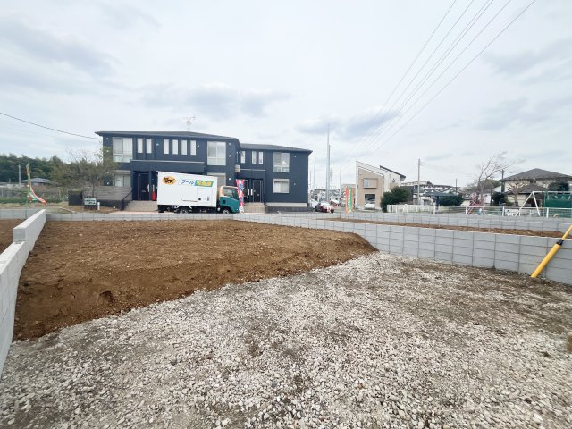 所沢市山口売地の外観|【2区画】敷地面積:109.10㎡(33.0坪)