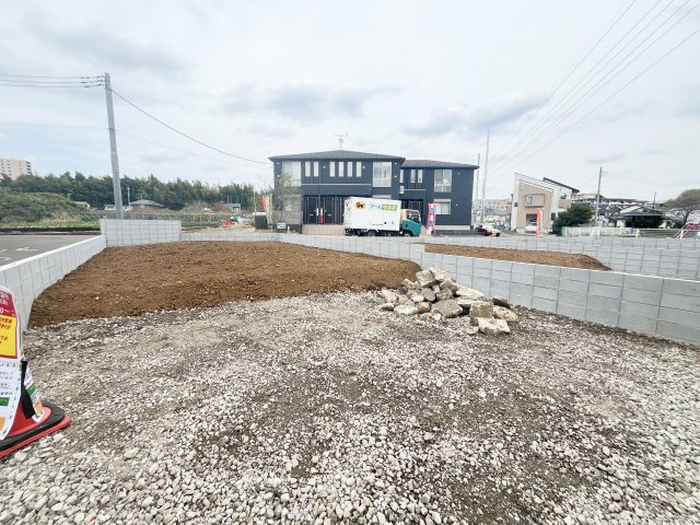 所沢市山口売地の外観|【1区画】敷地面積:110.09㎡(33.30坪)