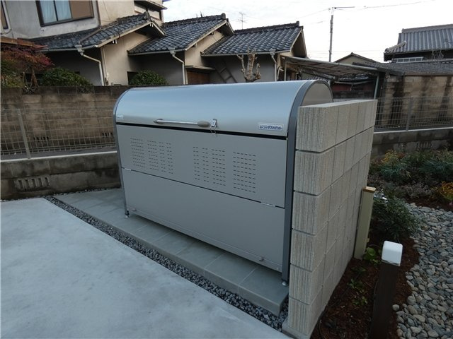 ベレオ北方のその他共用部分