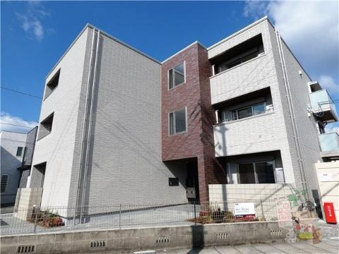 ベレオ北方