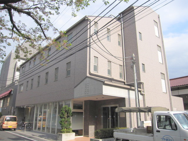Ｌａ　Ｆｏｒｅｓｔａの外観|★オートロック付マンション★