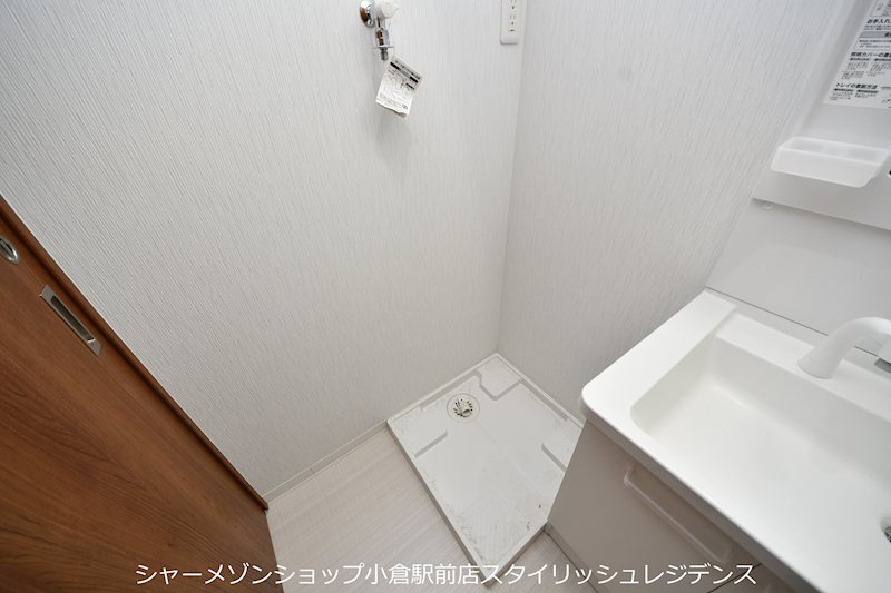 プランドール風の橋東の設備