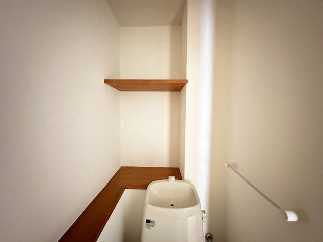 サンライズマンション二葉町の内装