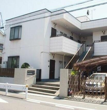 杉並区下井草5丁目のマンションの画像