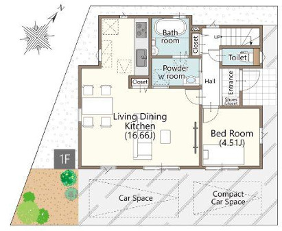 川越　藤木　新築一戸建て