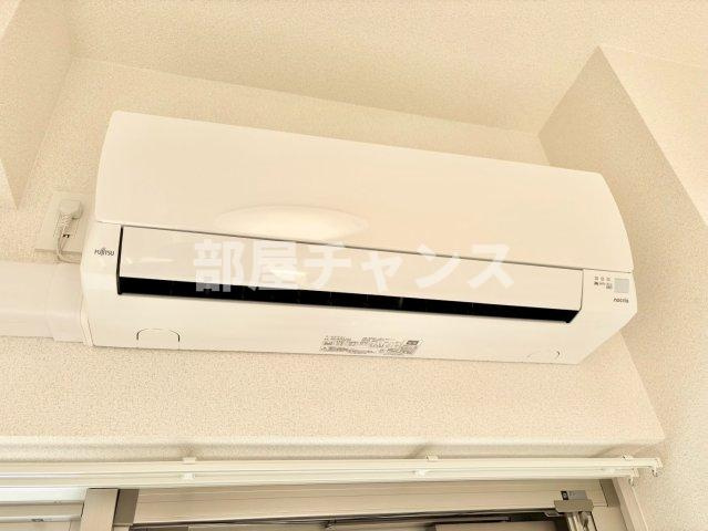 ディアレイシャス名古屋大須通の設備