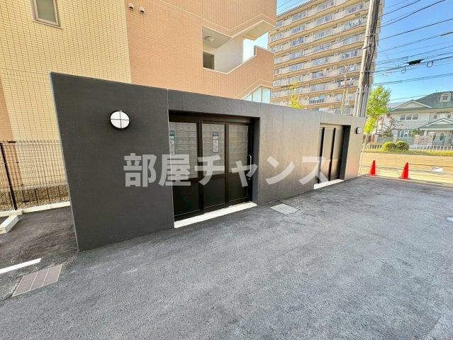 ディアレイシャス名古屋大須通のその他共用部分