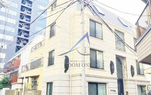 ＦＬレジデンス芝公館