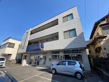 サニーコート王子台の画像