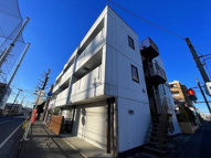 シャイン元住吉の画像