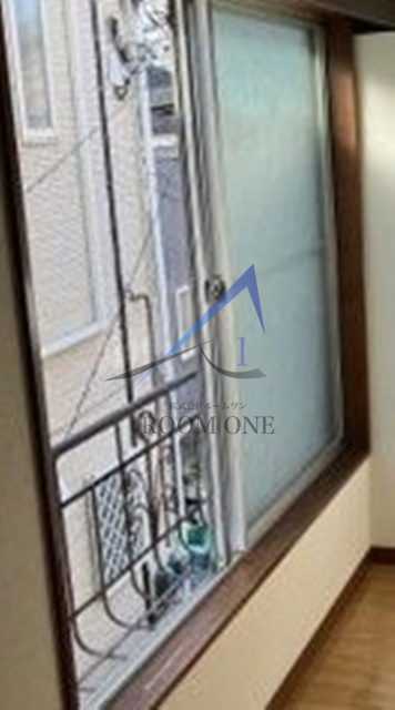 思水荘の展望|眺望です。