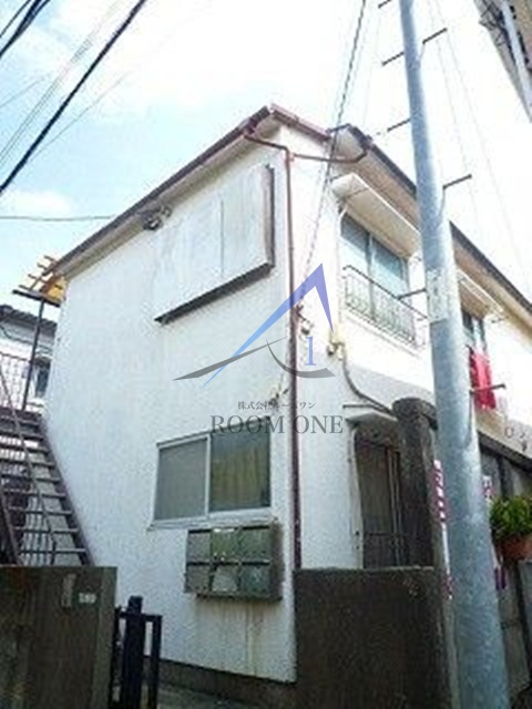 思水荘の外観|外観です。