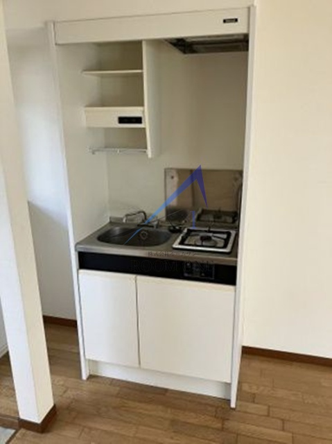 思水荘のキッチン|キッチンです。