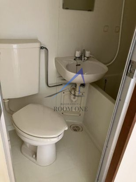 思水荘の浴室|お風呂です。