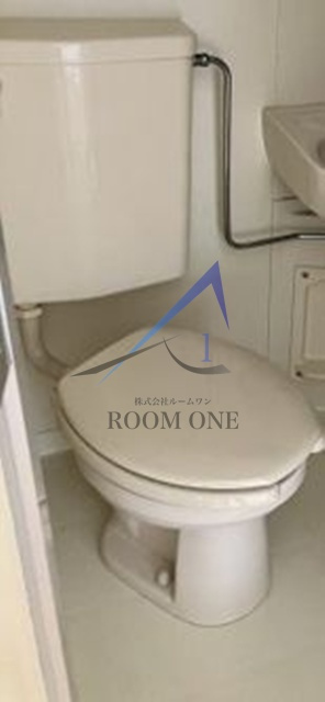 思水荘のトイレ|トイレです。