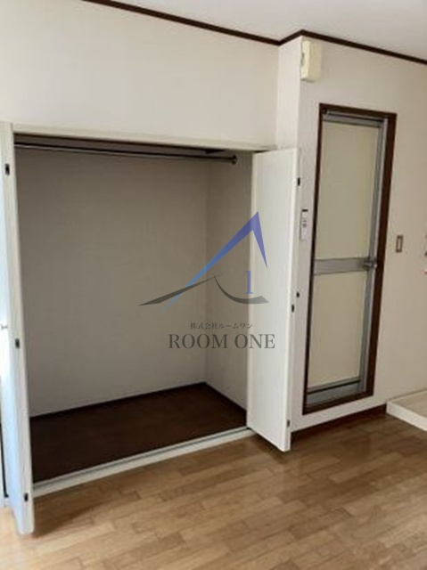 思水荘の収納|収納です。