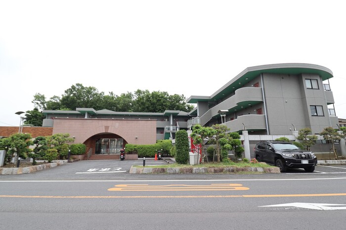 パティオ坂巻