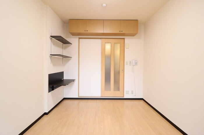 パティオ坂巻の洋室|洋室６．７帖