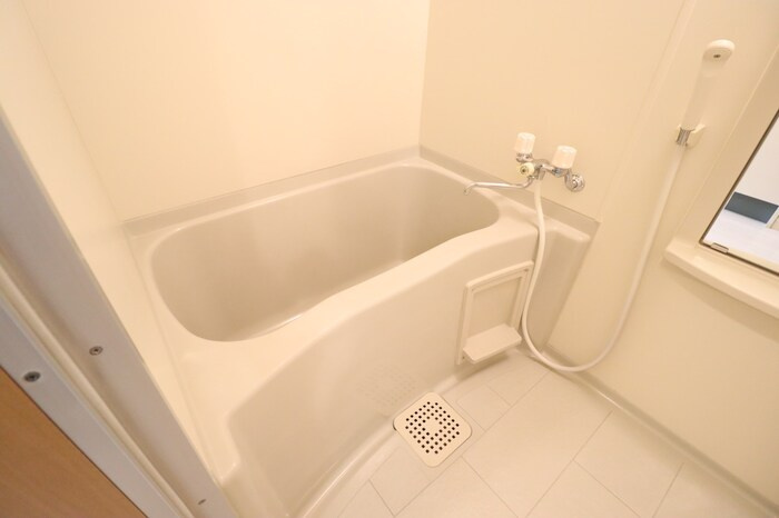 パティオ坂巻の浴室|浴室