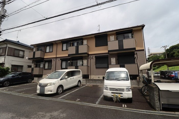 ユナイテッドⅡ