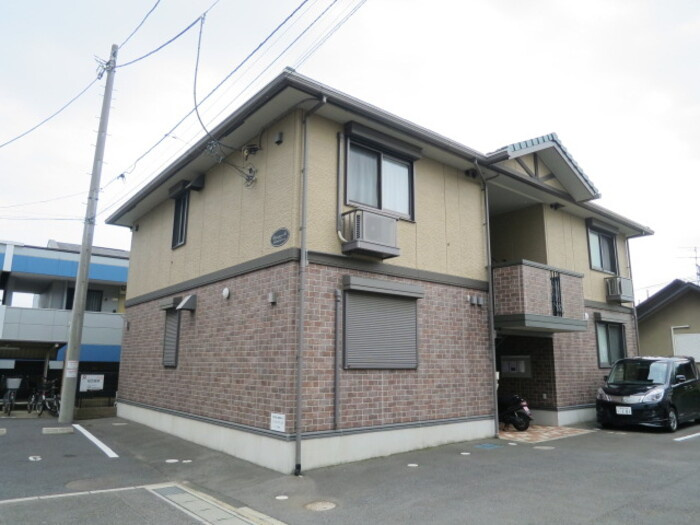 ブールジオン Ｂ