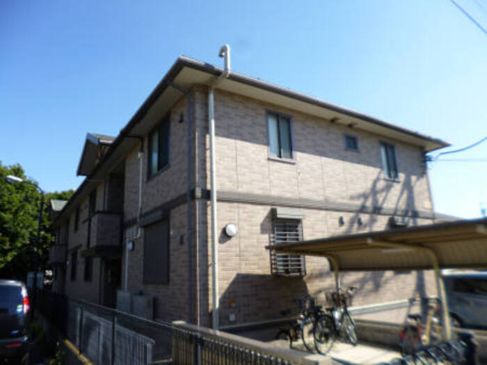 セジュール梨香